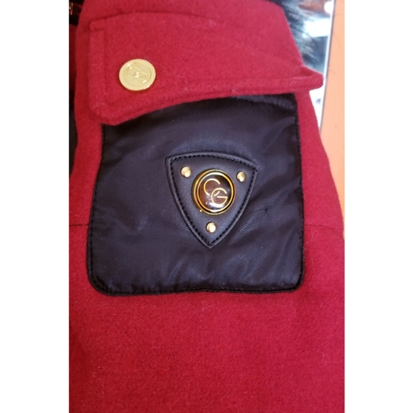 Coogi Winter Jacket - Picture 4 of 9